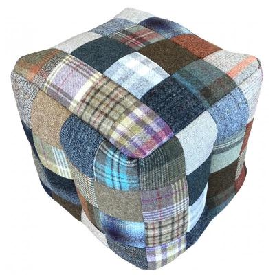 Bean Cube - Wool